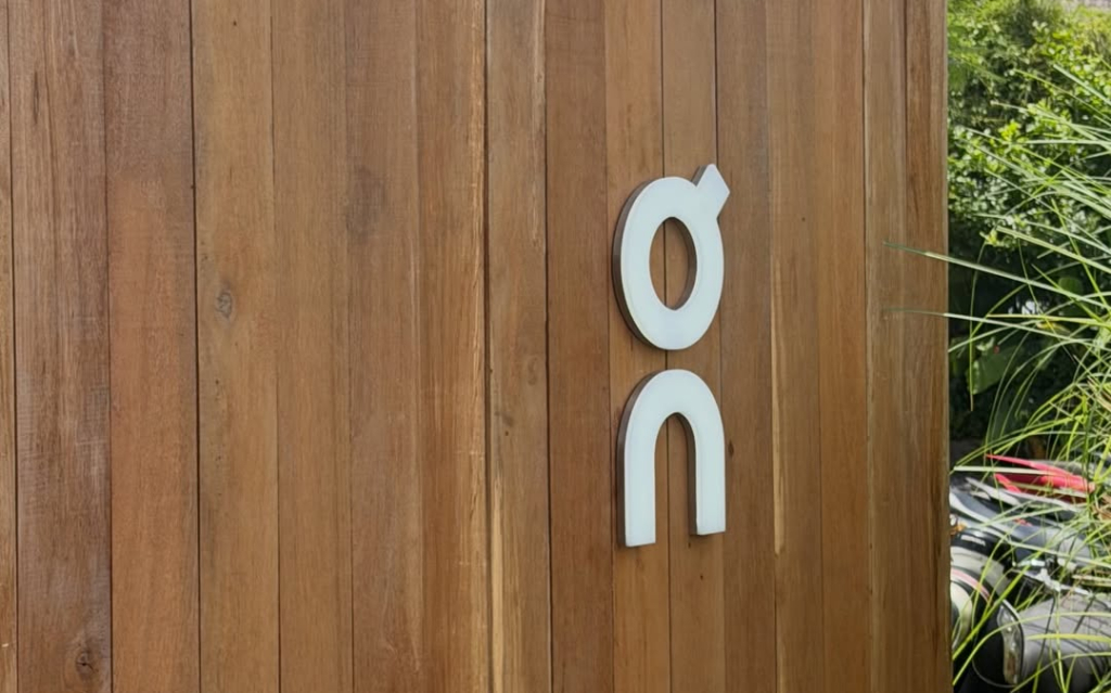 The Brand Behind the Clouds: On Running's Bali Pop-Up Store in Pererenan