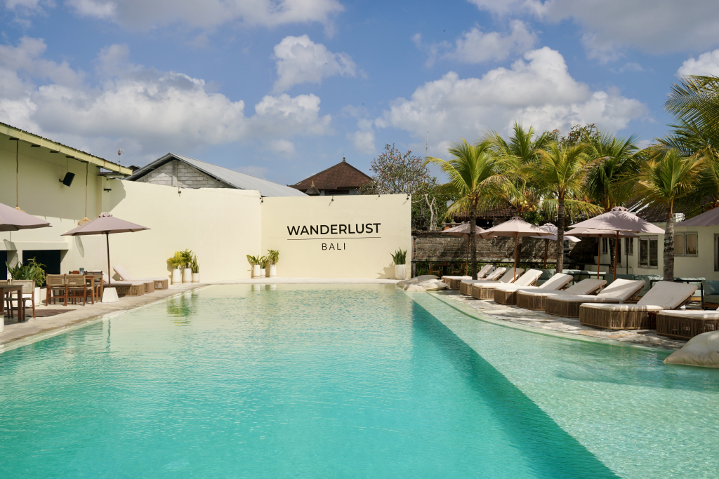 Wanderlust Recovery: The Recovery Side of Wanderlust Fitness Village