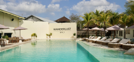 Wanderlust Recovery: The Recovery Side of Wanderlust Fitness Village