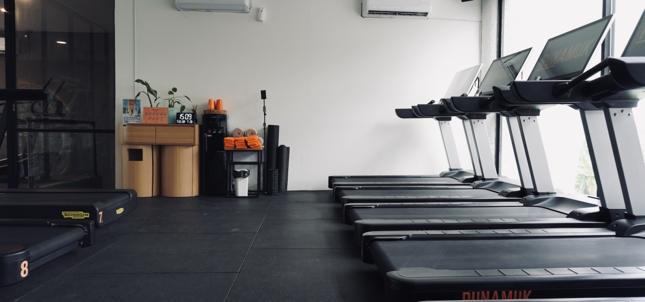Runamuk: A Hub for Runners in Canggu