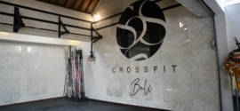 S2S CrossFit: How a Small Box Built a Big Community in Berawa