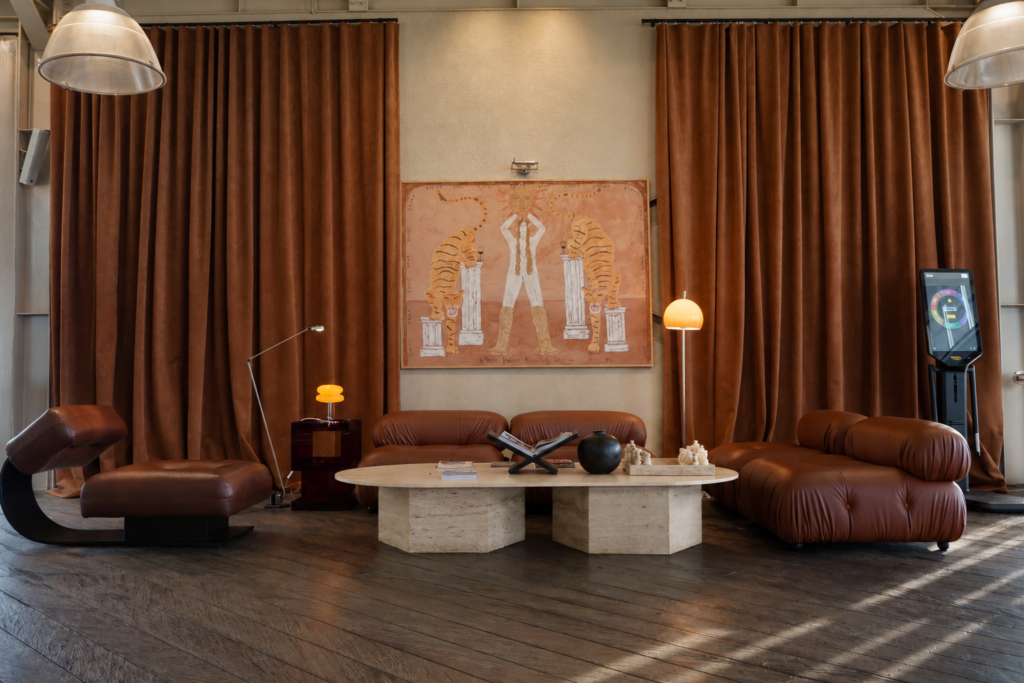 House of Kairos: Seseh’s New Luxury Fitness and Wellness Club