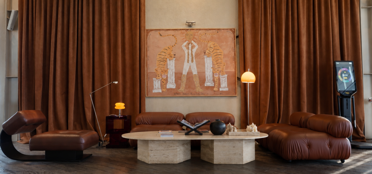 House of Kairos: Seseh’s New Luxury Fitness and Wellness Club
