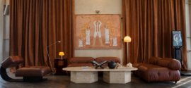 House of Kairos: Seseh’s New Luxury Fitness and Wellness Club