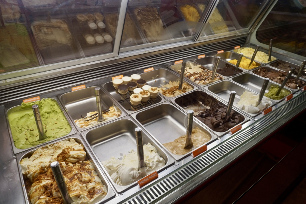 Mishki : Late-Night Cravings, But Make It Protein