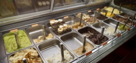 Mishki : Late-Night Cravings, But Make It Protein