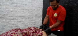 Canggu Trains Hard. But Is It Training Smart? Meet Lingga, the Physiotherapist