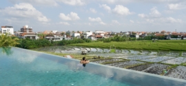 Recovery With a View at Island Sport Club Berawa