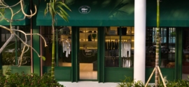 When Fashion Meets Padel: Lacoste Brings Its Sporting Heritage to Bali